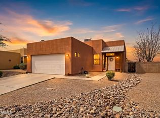 996 Marchbanks Dr, Sierra Vista, AZ 85635