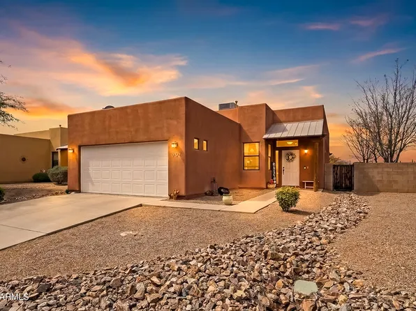 996 MARCHBANKS Drive, Sierra Vista, AZ 85635