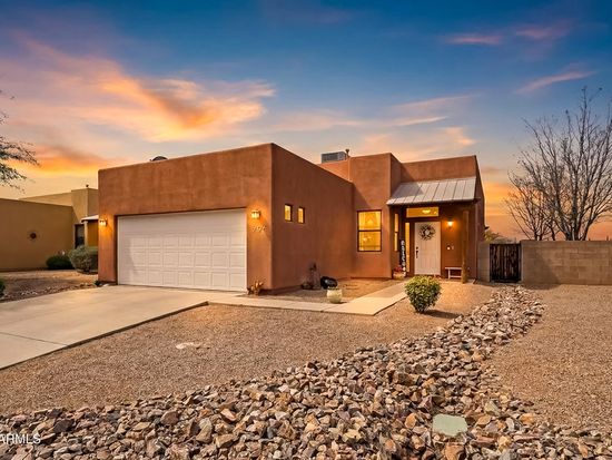 996 MARCHBANKS Drive, Sierra Vista, AZ 85635