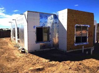 39 Craftsman Rd, Santa Fe, NM 87508