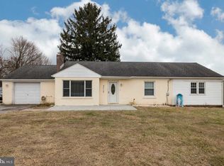 2850 Strasburg Rd, Coatesville, PA 19320