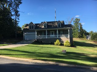 3024 Highland Cir, Rocky Face, GA 30740