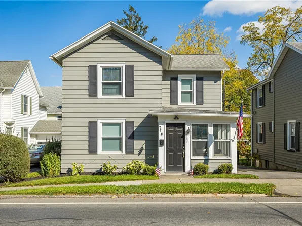 151 S Pearl St, Canandaigua, NY 14424
