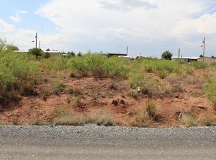 B13-L41 Canadian Dr, Conchas Dam, NM 88416