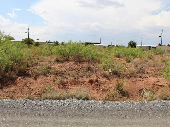 B13-L41 Canadian Dr, Conchas Dam, NM 88416
