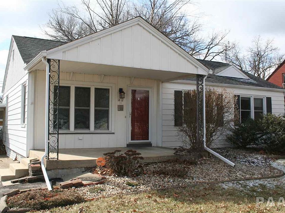 1st image of 1412 W Christine Ave