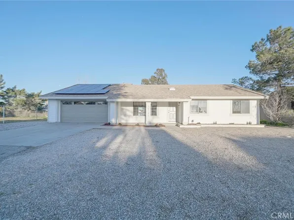 12192 Pacoima Rd, Victorville, CA 92392