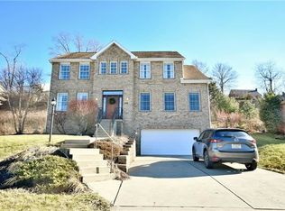 3352 Woodwind Dr, Jefferson Hls, PA