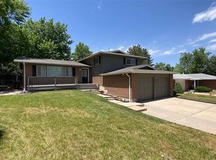 10511 Romblon Way, Northglenn, CO 80234