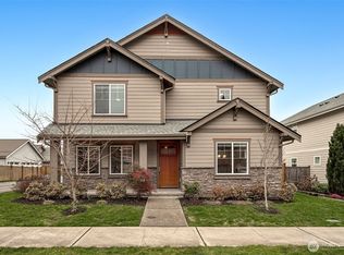 3642 22nd Avenue NE, Olympia, WA 98506