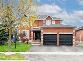 2282 Jack Cres W, Innisfil, ON L9S2C8