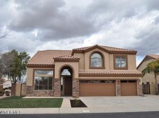 2880 E Nunneley Rd, Gilbert, AZ 85296