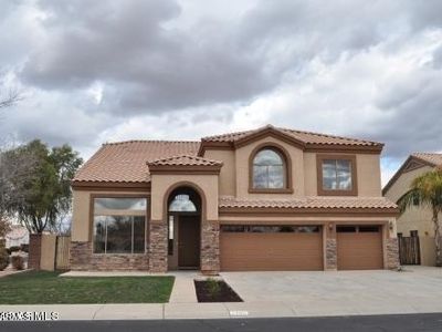 2880 E Nunneley Rd, Gilbert, AZ, 85296