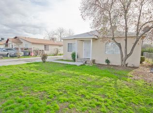 1113 E 10th St, Bakersfield, CA 93307
