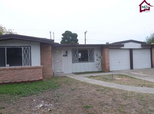 2070 Payne Ct, Las Cruces, NM 88001