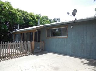 9705 Main St, Upper Lake, CA 95485