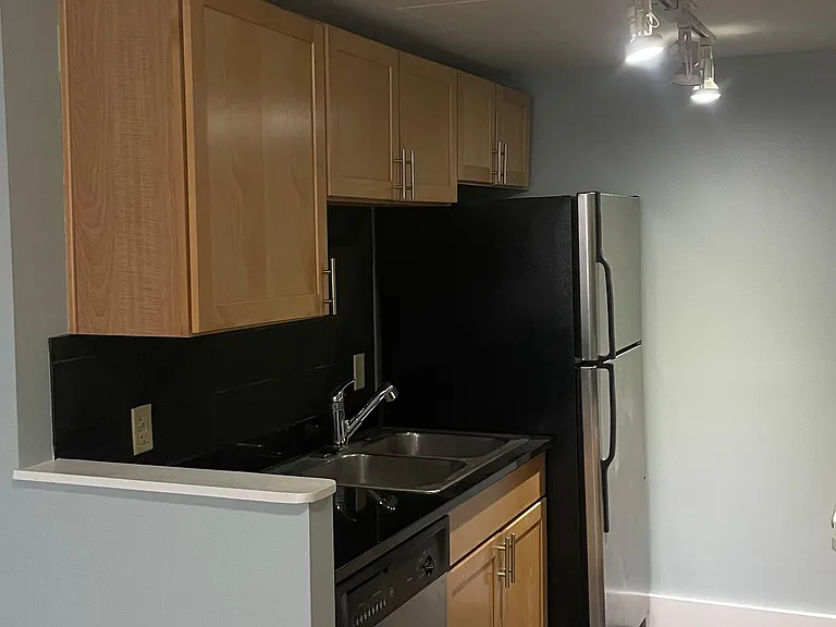 600 E 8th St #12P — Photo 9