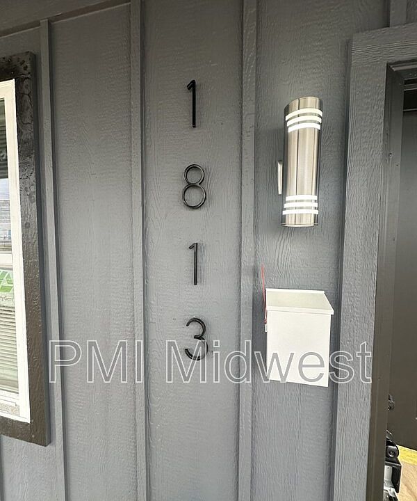 1st image of 1813 Montcalm St Unit B
