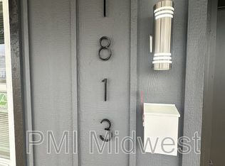 1813 Montcalm St UNIT B, Indianapolis, IN 46202