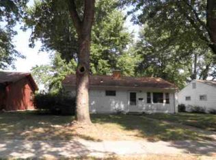 117 S 30th St, Belleville, IL 62226