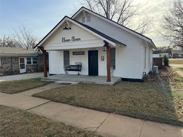 1111 W 7th St, Cisco, TX 76437