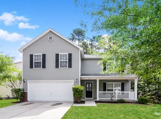 214 Breckingridge Dr, Ladson, SC 29456