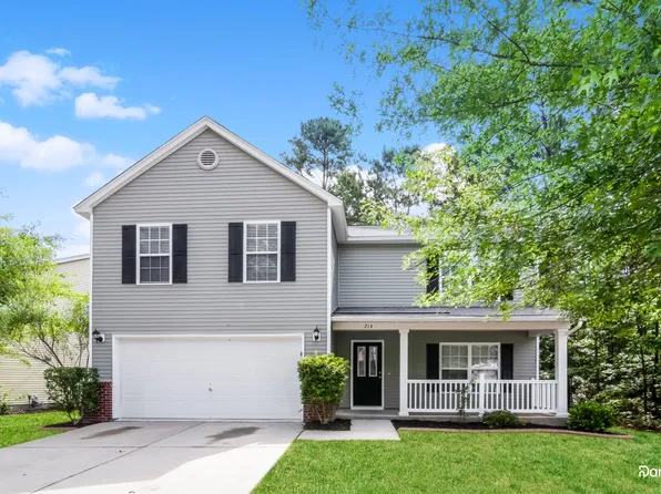 214 Breckingridge Dr, Ladson, SC 29456