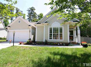 9808 Whiteclay Ct, Raleigh, NC 27617