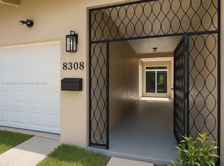 8308 SW 103rd Ave, Miami, FL 33173