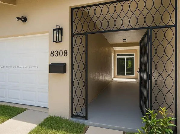 8308 SW 103rd Ave, Miami, FL 33173