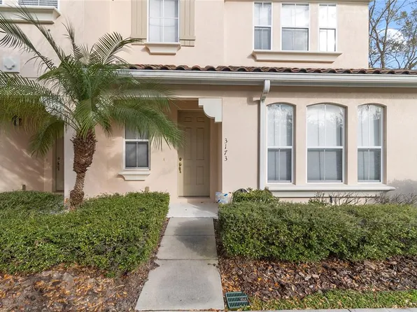 3173 Aqua Virgo Loop #18, Orlando, FL 32837