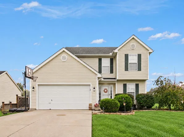 5210 Woodtop Dr, Loveland, OH 45140