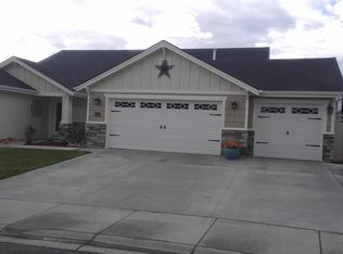 15615 Cumulus Way, Caldwell, ID 83607