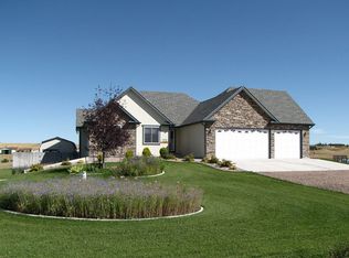2408 Petersen Dr, Cheyenne, WY 82009
