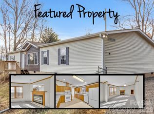 21 Cross Winds Dr, Leicester, NC 28748