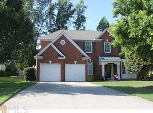 1530 Trellis Pl, Alpharetta, GA 30004