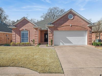 5608 Hollybrook Dr, Tyler, TX, 75703