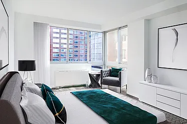 Rented by FirstService Residential (Manual)