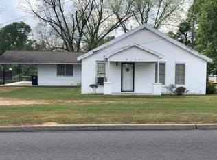 2932 Jordon Ave, Cowarts, AL 36321