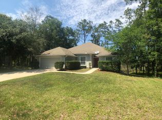 833 Pine Moss Rd, Jacksonville, FL 32218