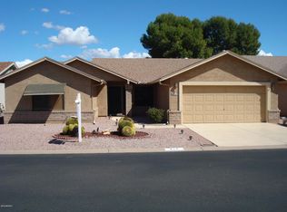 917 S 79th Way, Mesa, AZ 85208