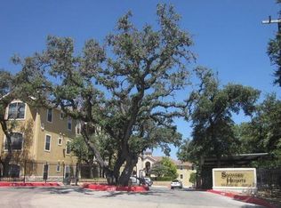 7323 Snowden Rd APT 1104, San Antonio, TX 78240