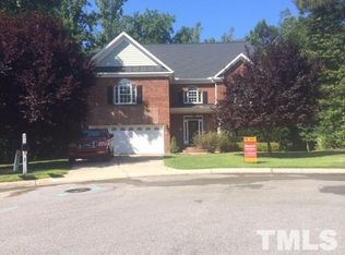 7 Noorin Ct, Durham, NC 27713