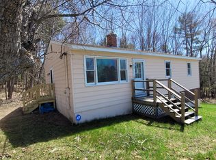 658 Middle Rd, Sabattus, ME 04280