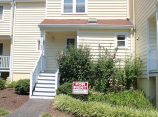 1754 Early Settlers Rd, North Chesterfield, VA 23235