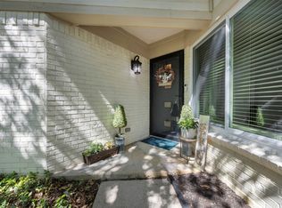 114 NE Timber Ridge Dr, Burleson, TX 76028