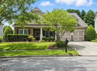 7760 Copper Kettle Way, Flowery Branch, GA 30542