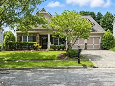 7760 Copper Kettle Way, Flowery Branch, GA, 30542