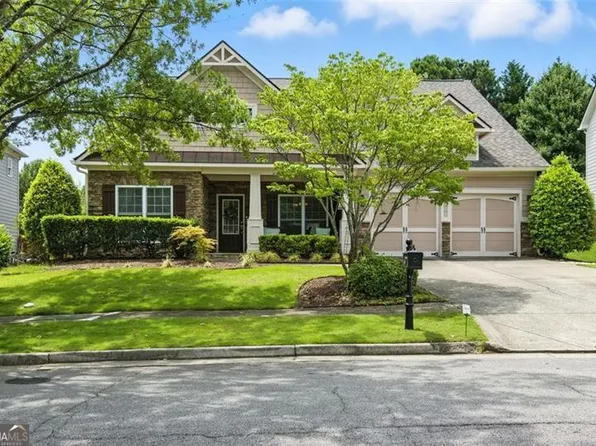 7760 Copper Kettle Way, Flowery Branch, GA 30542