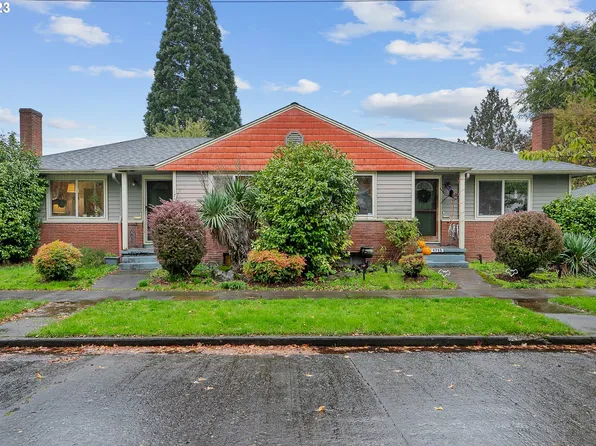 1707 NE Jarrett St, Portland, OR 97211
